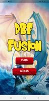 Dra Fusion poster