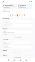 Tutor App Ekran Görüntüsü 5