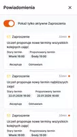 Tutor App Ekran Görüntüsü 3