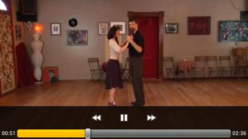 Learn Argentine Tango ảnh chụp màn hình 1