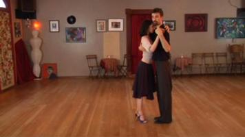 Learn Argentine Tango screenshot 3