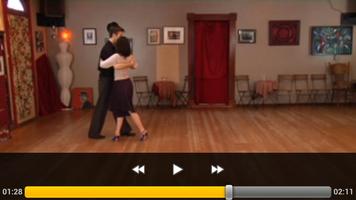 Adv Argentine Tango Vol 4-poster