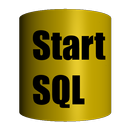 Start SQL APK