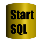 Start SQL icon