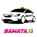 Sama Taxi Driver