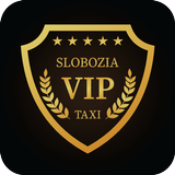Vip Taxi Slobozia icon