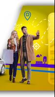 Vip Taxi Slobozia স্ক্রিনশট 1