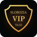 APK Vip Taxi Slobozia Sofer