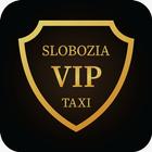 Vip Taxi Slobozia Sofer ikon
