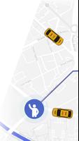 Vip Taxi Slobozia Sofer syot layar 1