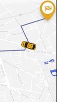 Vip Taxi Slobozia Sofer syot layar 2