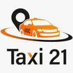 ”Taxi 21 Client