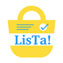 LisTa! -家族とシェアする買い物リスト- APK