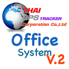 Thai GPS Office V.2 icône