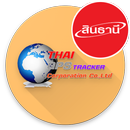 ThaiGPSTracker : Sinthanee APK
