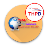 ThaiGPSTracker : THPD