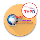 ThaiGPSTracker : THPD APK