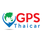 GPS Thaicar иконка