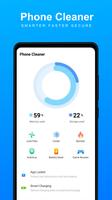 Phone Cleaner الملصق