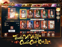 Thiên Long Kỳ Hiệp screenshot 7