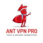 ANT VPN PRO アイコン