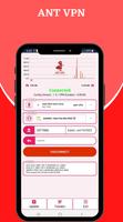ANT VPN PRO Poster