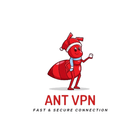 ANT VPN icône