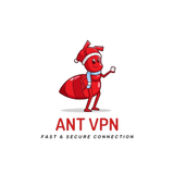 ANT VPN Zeichen