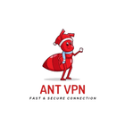 ANT VPN आइकन