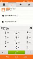 Xperien Tiger Theme скриншот 3