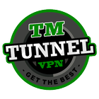 Icona TM Tunnel VPN