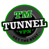 TM Tunnel VPN biểu tượng