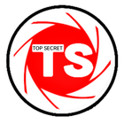 TOP SECRET-icoon