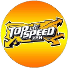 Topspeed VPN PRO icon
