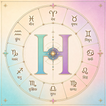Aastro Widget icon