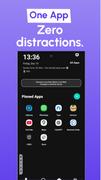 Minimal Launcher syot layar 5
