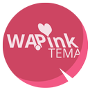 Tema Chat WeA & Wallpapers APK