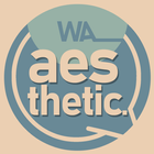 Tema Aesthetic & Wallpaper icon