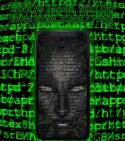 Camera ASCII screenshot 2