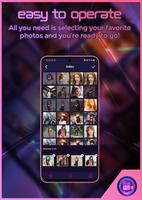 Express Photo Slideshow スクリーンショット 2