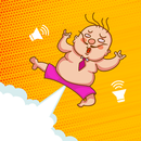 Haircut Prank, Fart & Air Horn APK