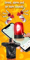 Haircut Prank, Fart & Air Horn syot layar 2