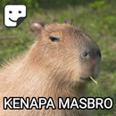 Masbro Sticker - WaStickerApps APK