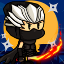 Ninja Gaki: The Adventure APK