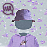 Profile Picture WA Aesthetic