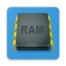 Hiển Thị Ram (RAM Widget & Clearner) APK