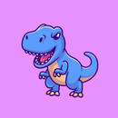 Jurassic Dino Adventure APK