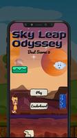 Sky Leap Odyssey Affiche