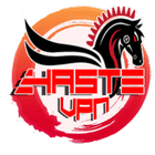HasteVPN UDP icône