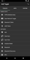 MicroToggles ภาพหน้าจอ 2